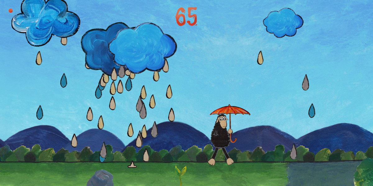 storm sheep game screenshot